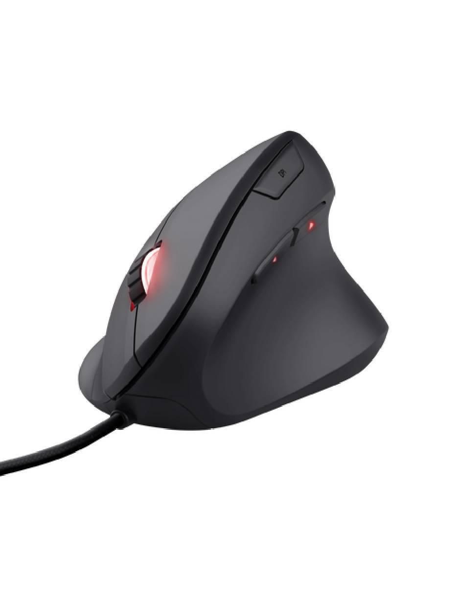 Mouse gamer GXT 144 Rexx 4