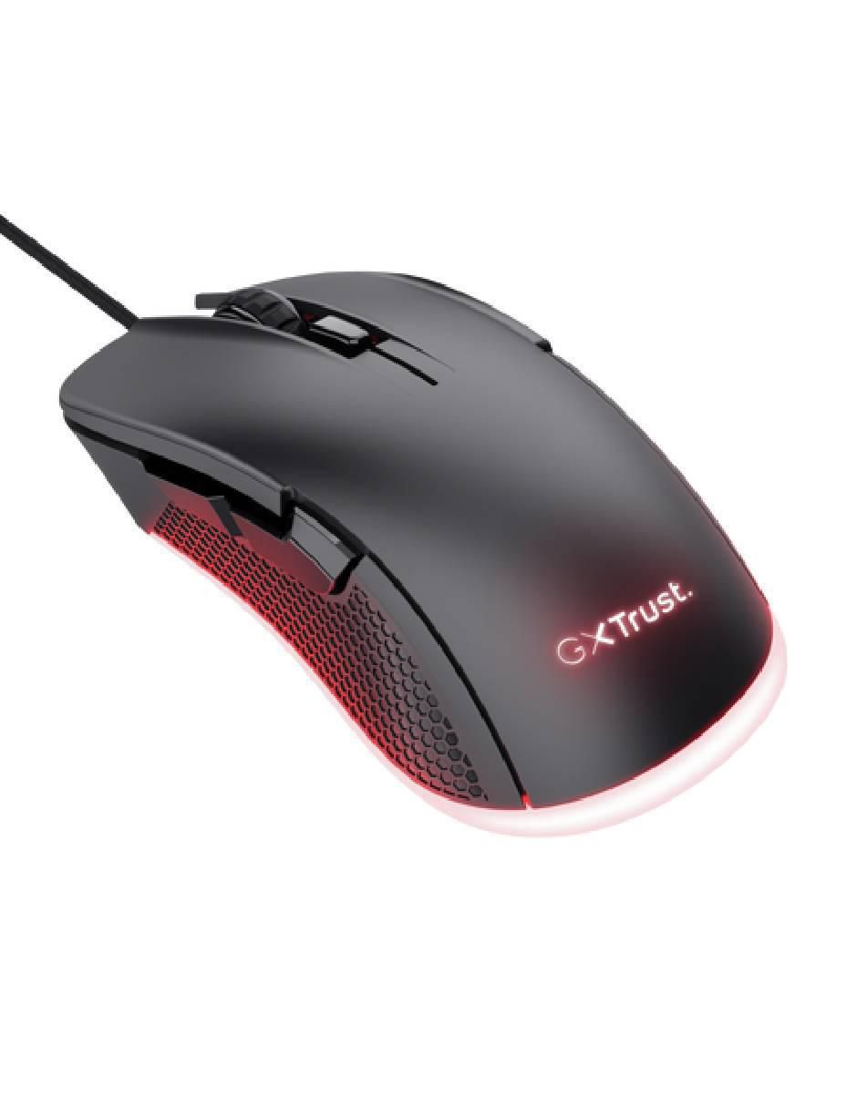 Mouse gamer GXT 922 3