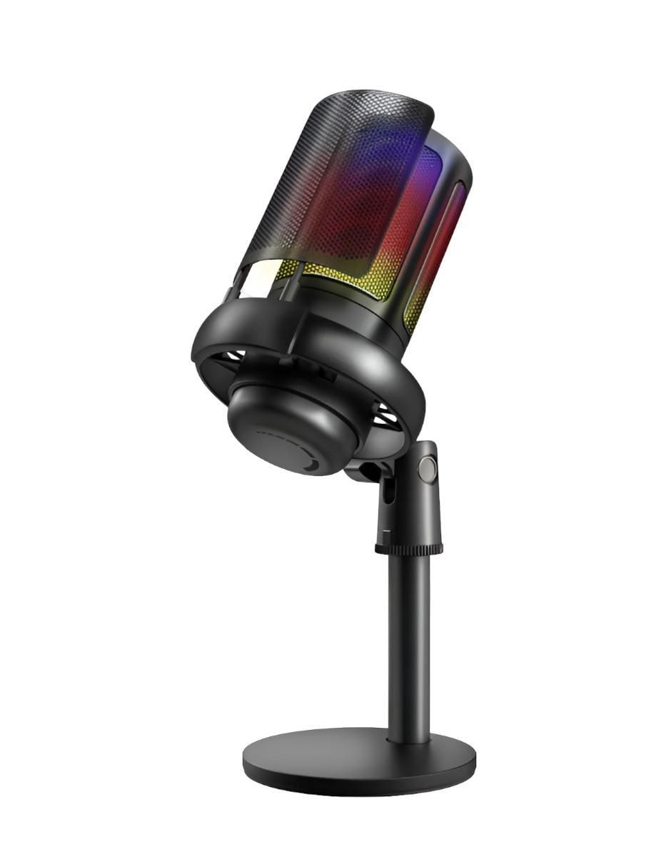 Micrófono micrófono gaming alámbrico xtllar3268