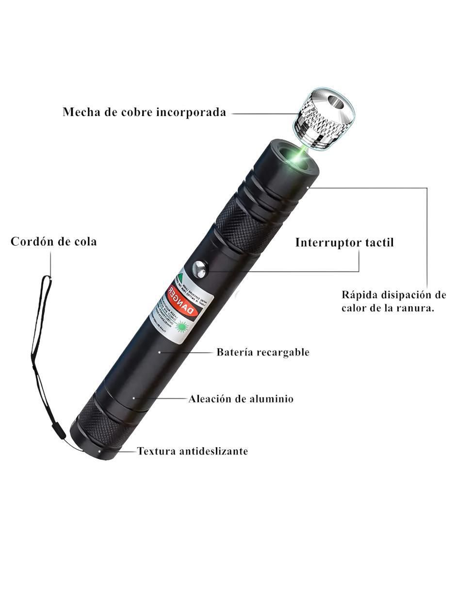Presentador 3