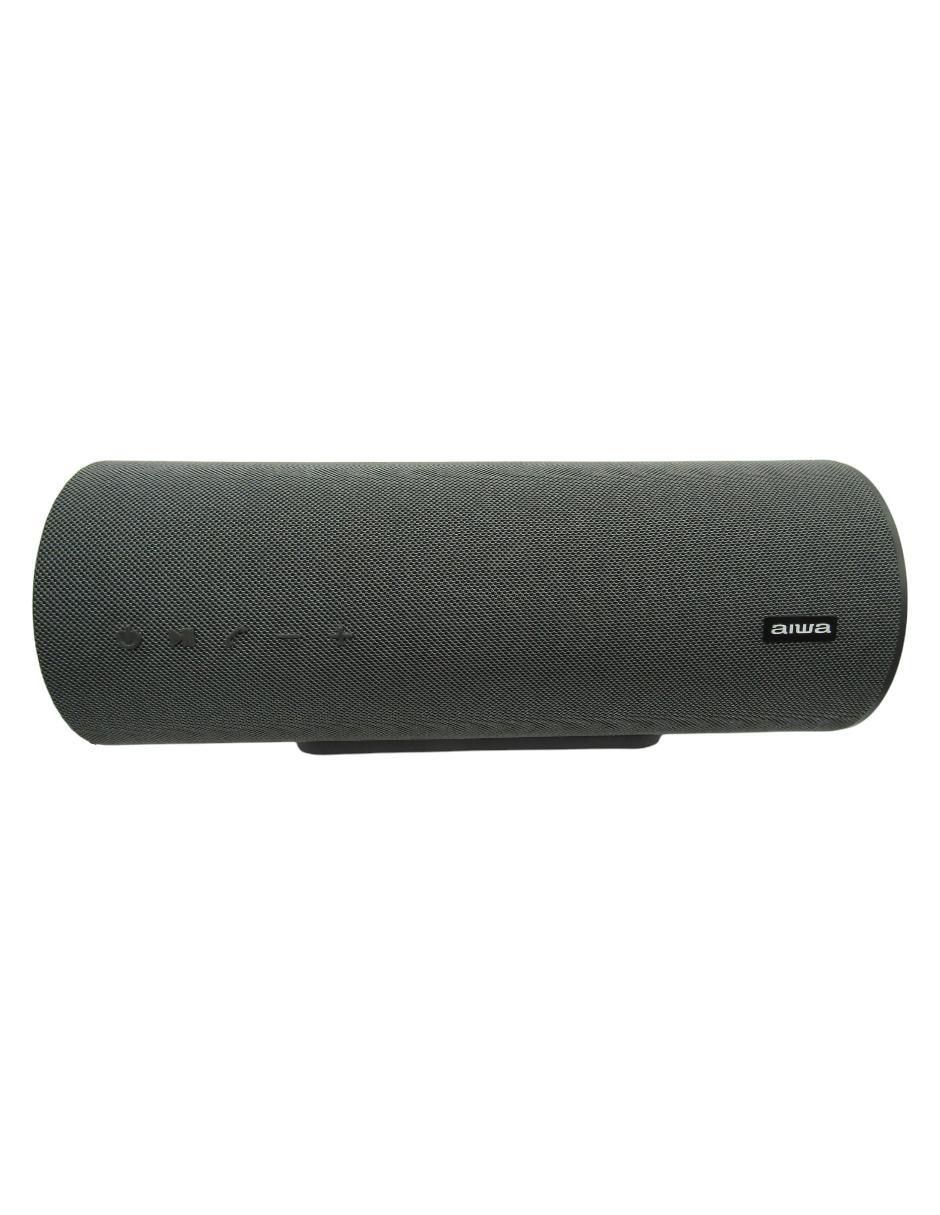 Bocina portátil Aiwa AWS720 bluetooth