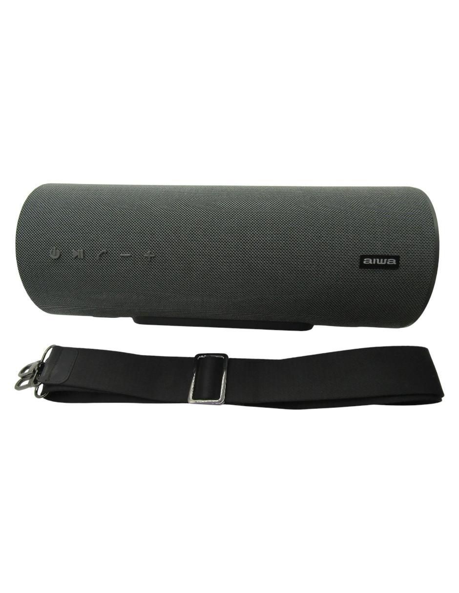 Bocina portátil Aiwa AWS720 bluetooth 2