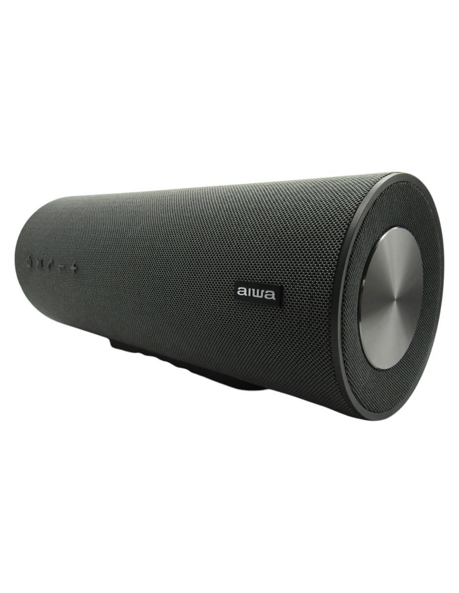 Bocina portátil Aiwa AWS720 bluetooth 3