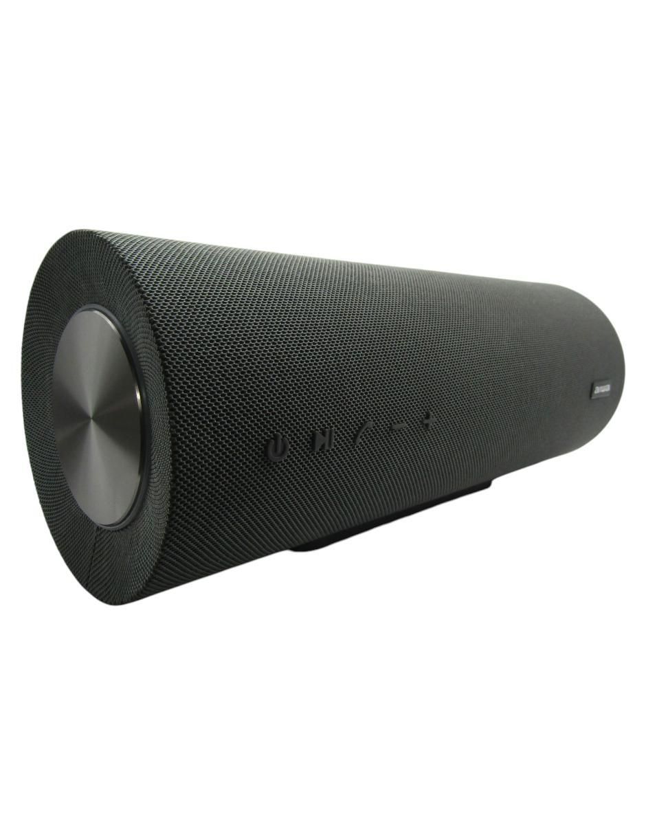 Bocina portátil Aiwa AWS720 bluetooth 4