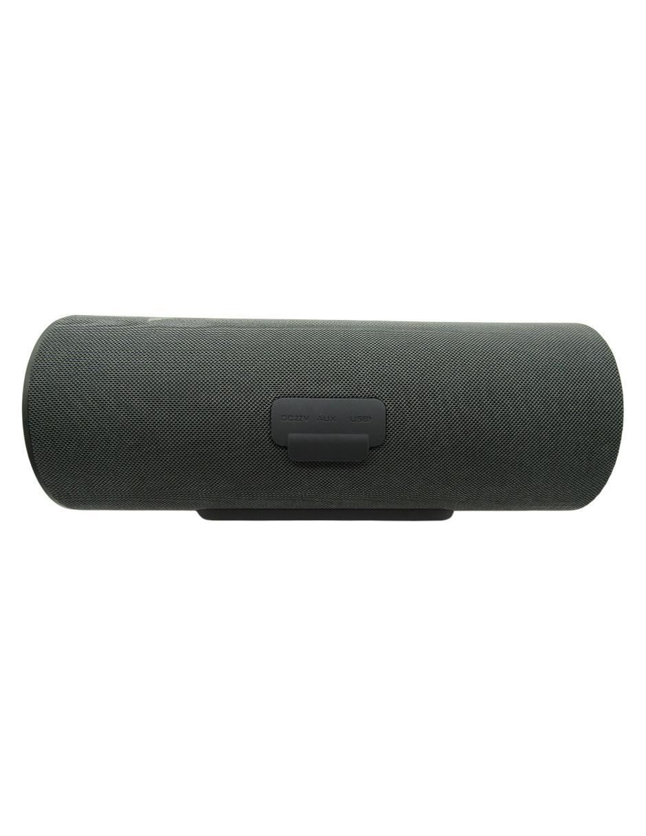 Bocina portátil Aiwa AWS720 bluetooth 7