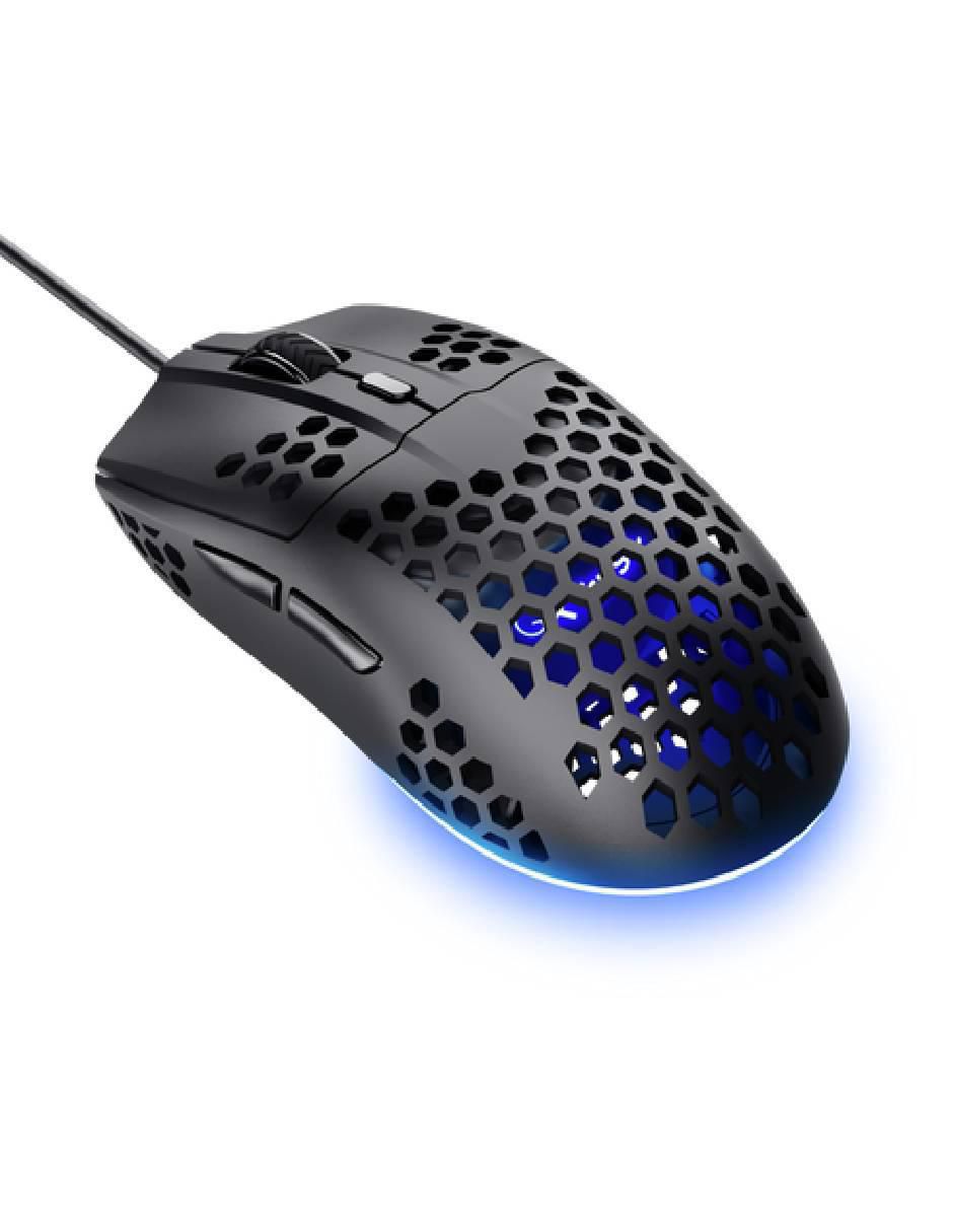 Mouse gamer GXT 928 3