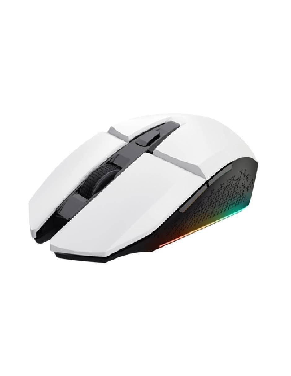 Mouse y teclado GXT 794W 5