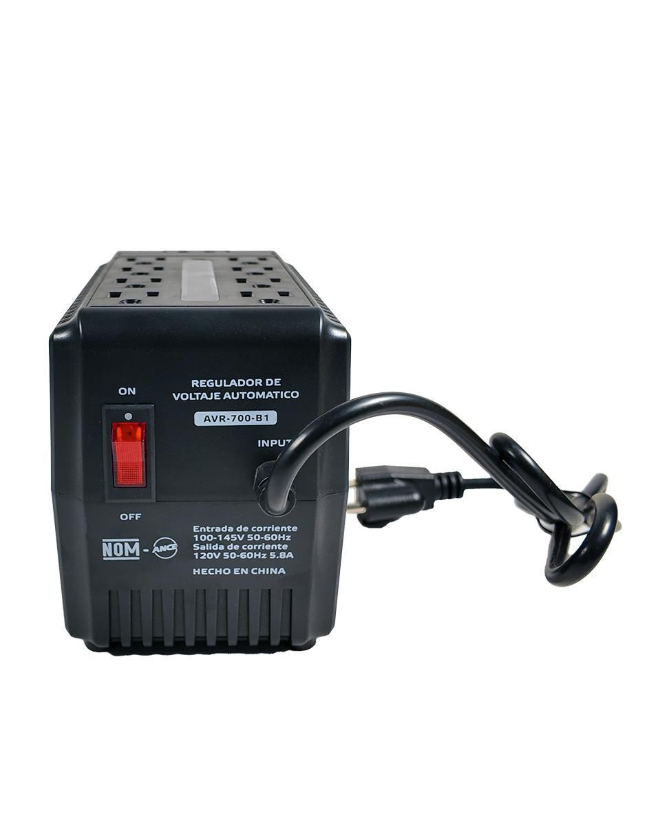Regulador de voltaje AVR-700-B1
