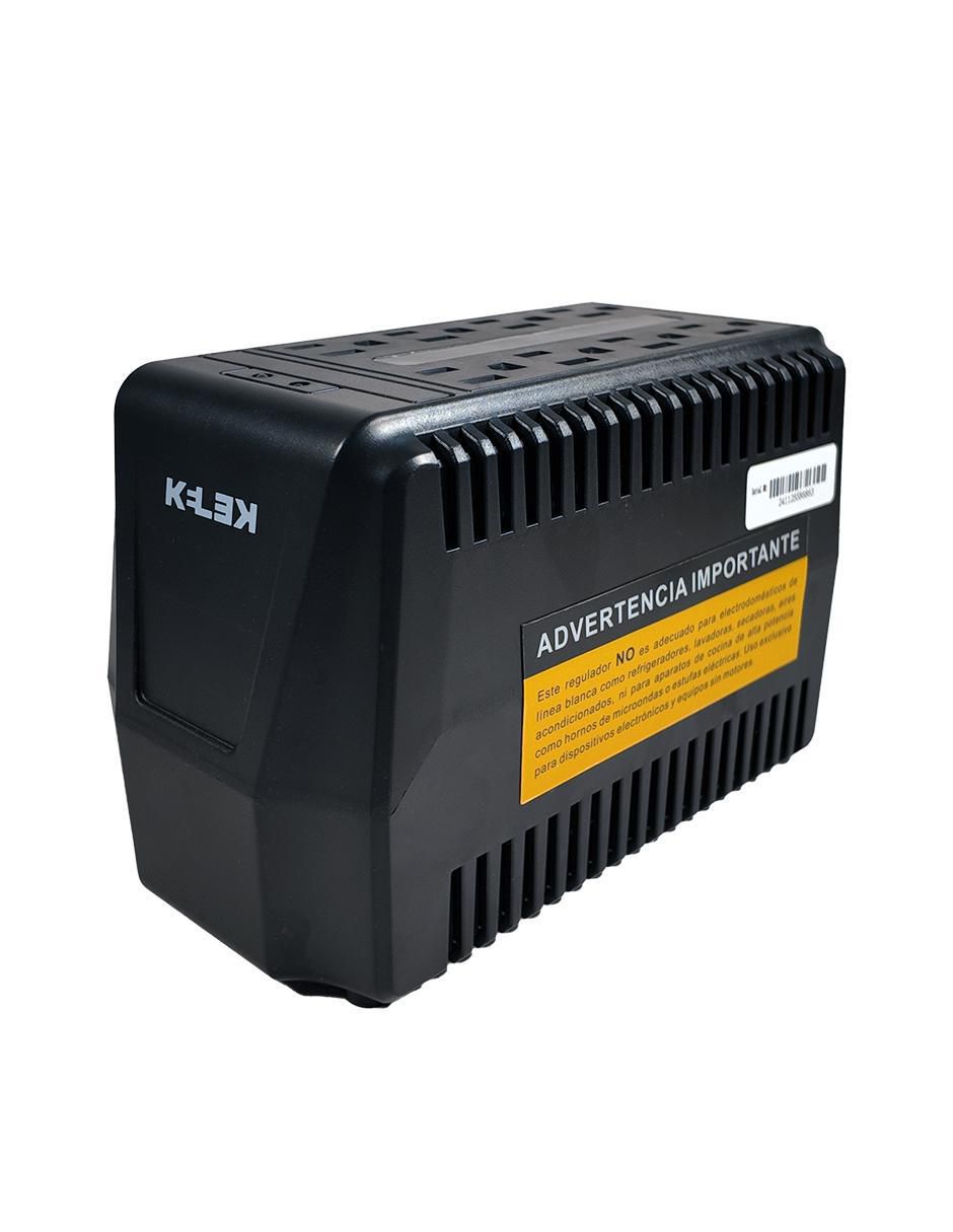 Regulador de voltaje AVR-700-B1
