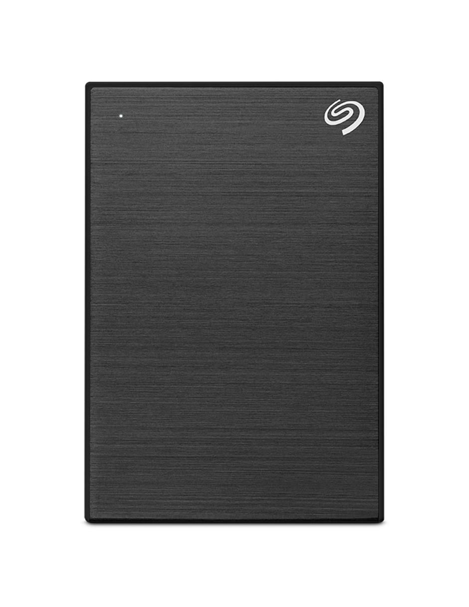 Disco duro externo capacidad 4 TB