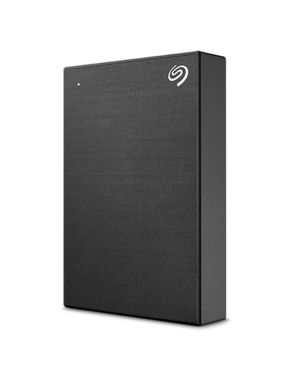 Disco duro externo capacidad 4 TB 2