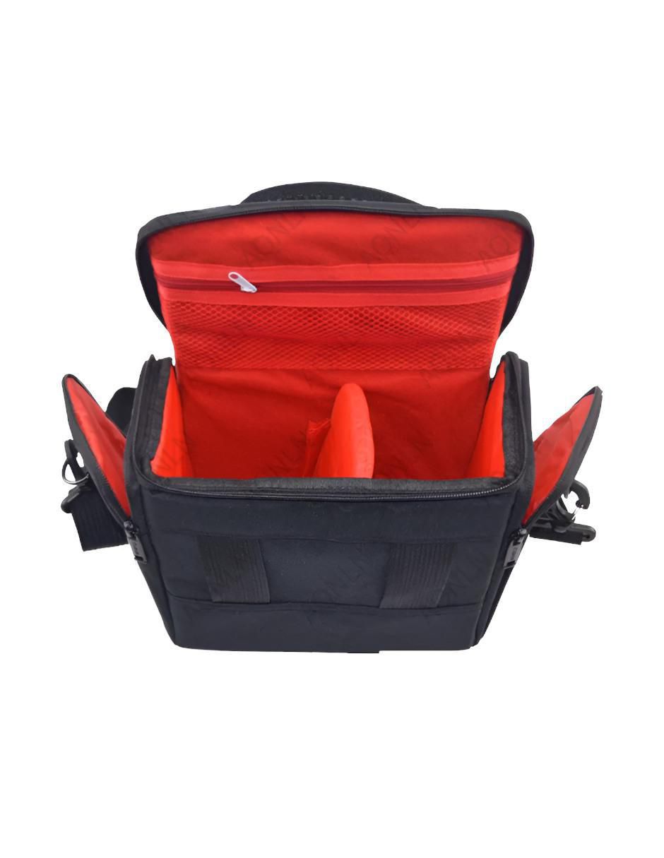 Mochila para cámara Xtllar impermeable unisex 2
