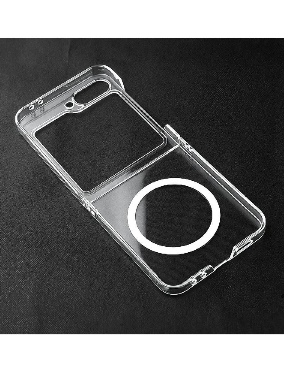 Funda para Samsung Galaxy Z Flip 5 de plástico 2