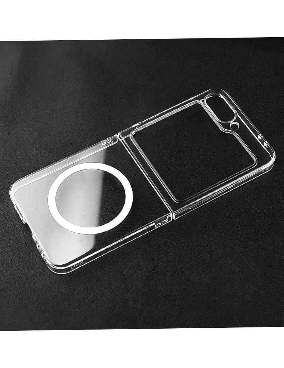 Funda para Samsung Galaxy Z Flip 5 de plástico 3