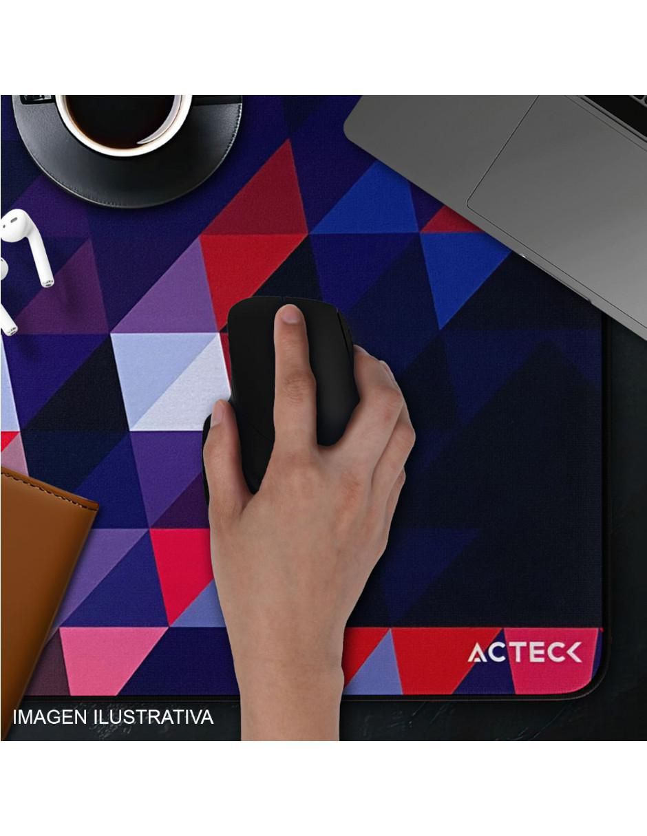 Mouse Pad con atideslizante 4
