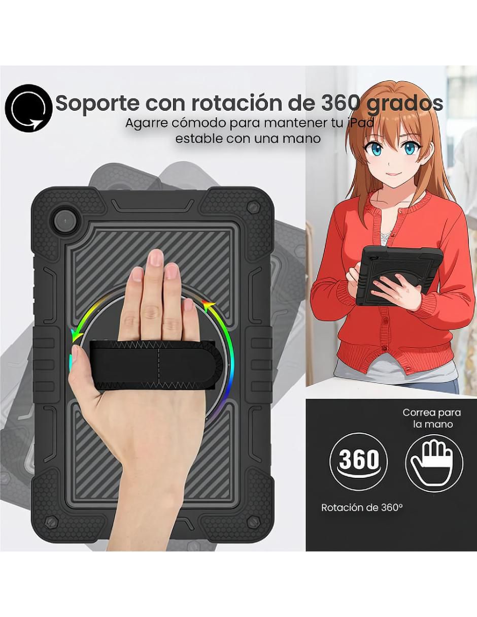 Funda para tablet Samsung A9 Plus / A9+ 11 Pulgadas 2023 6