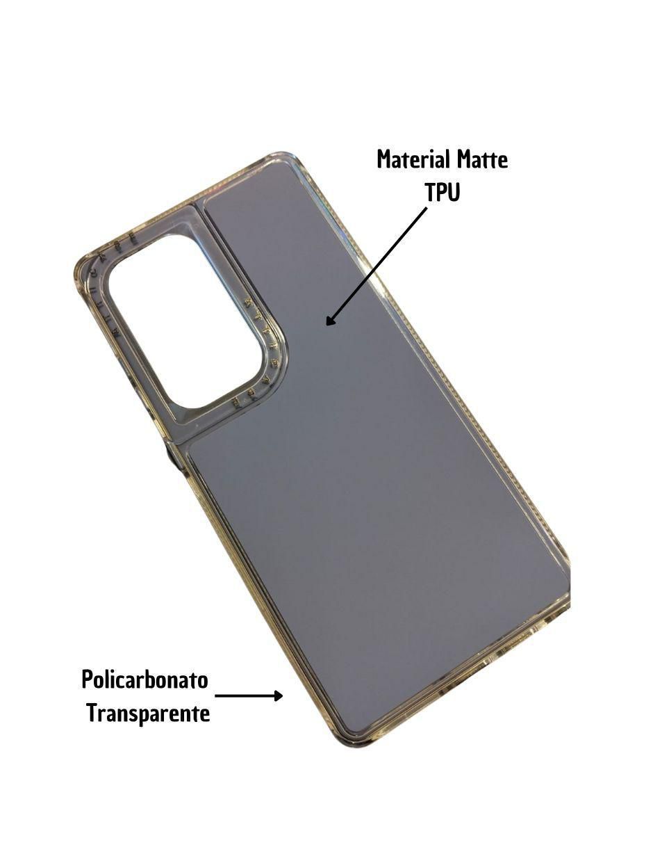 "funda para" samsung galaxy s25 ultra "de" policarbonato