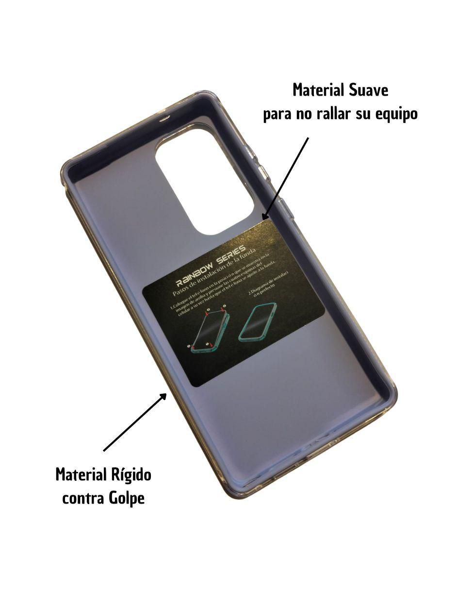 "funda para" samsung galaxy s25 ultra "de" policarbonato