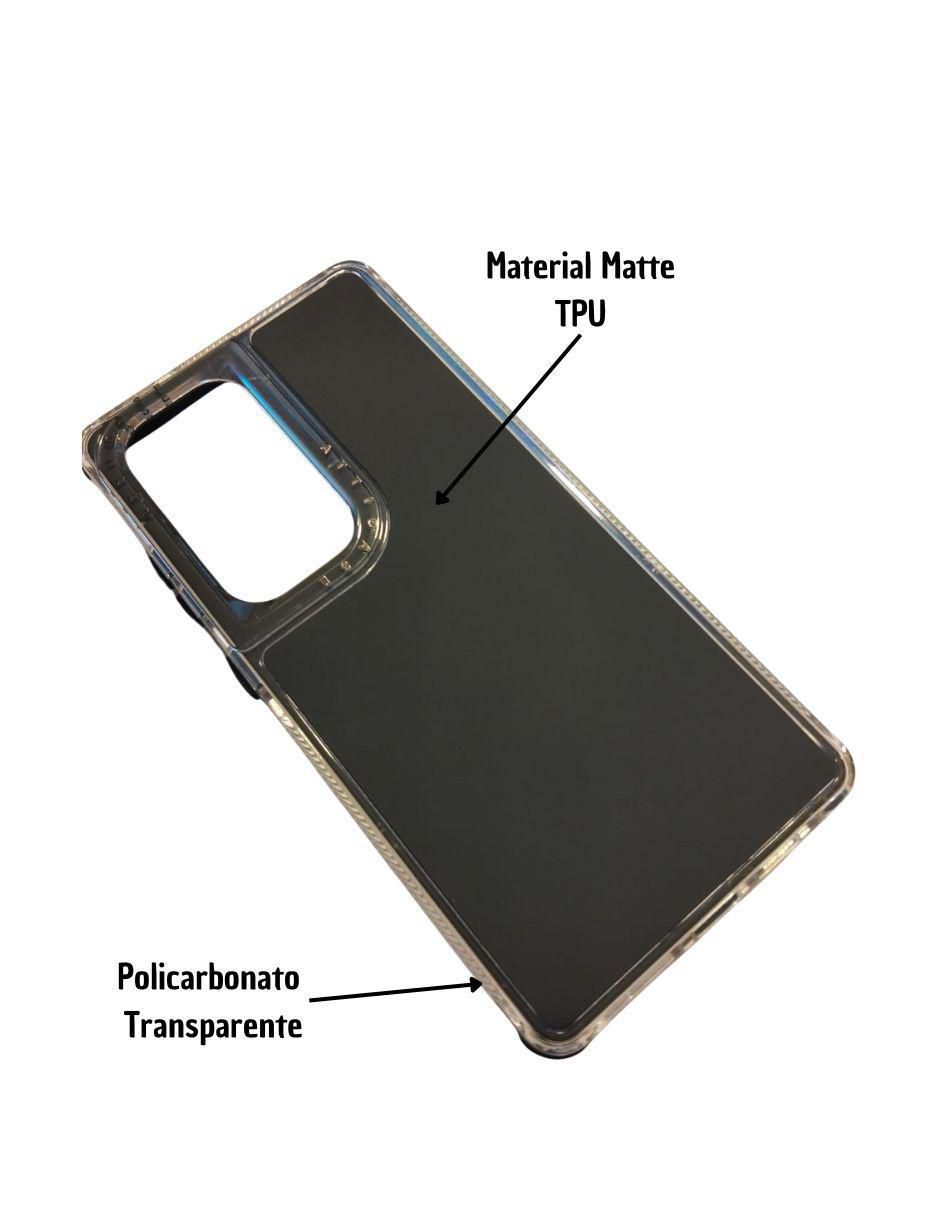Funda para Samsung Galaxy S25 Ultra de policarbonato 2