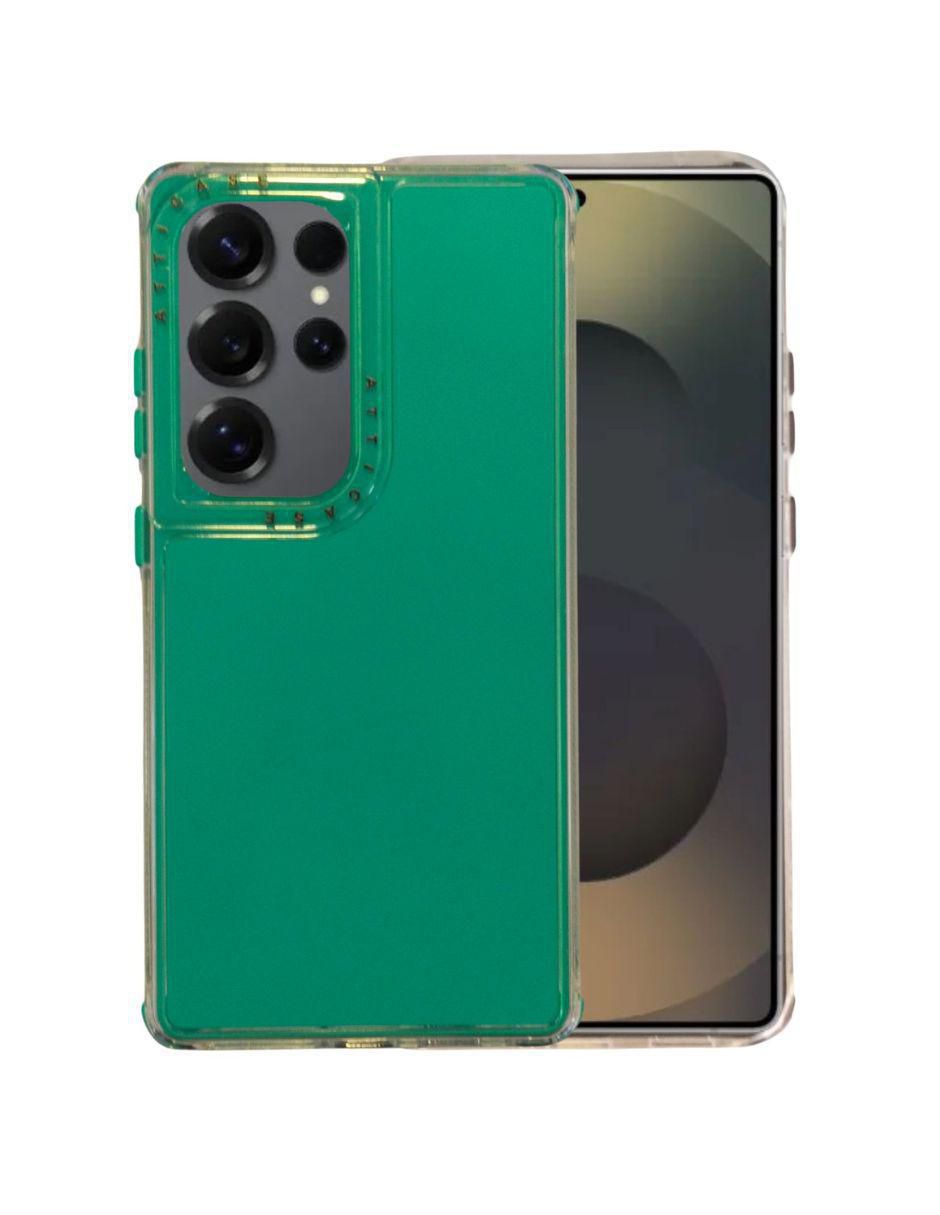 Funda para Samsung Galaxy S25 Ultra de policarbonato Funda para Samsung Galaxy S25 Ultra de policarbonato