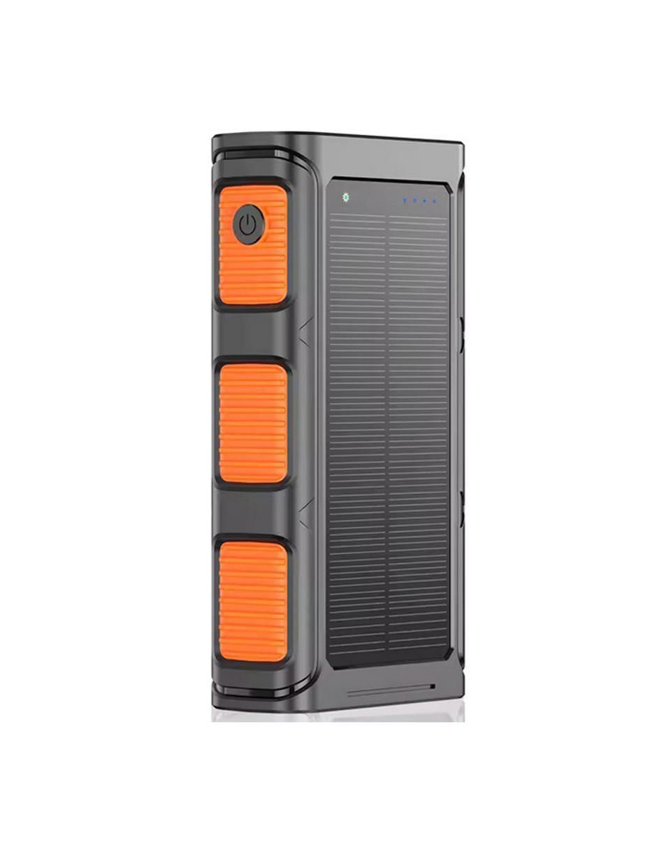 Batería portátil 30000 mAh