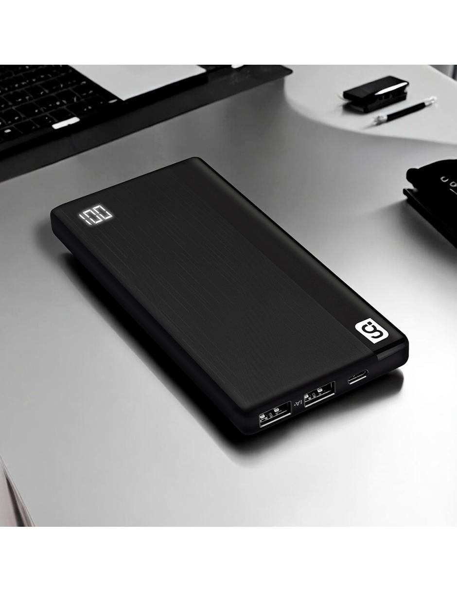 Batería portátil 10000 mAh GPB-1020 2