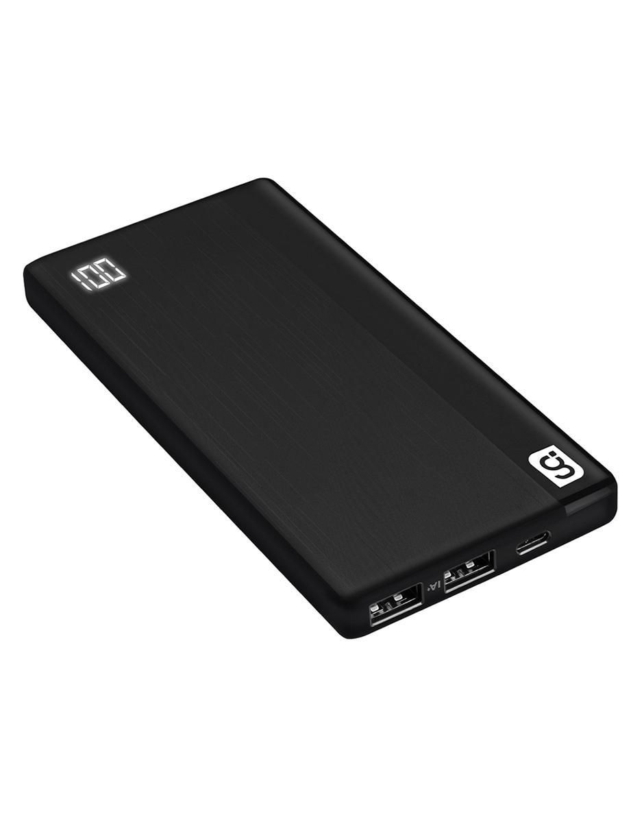 Batería portátil 10000 mAh GPB-1020 4