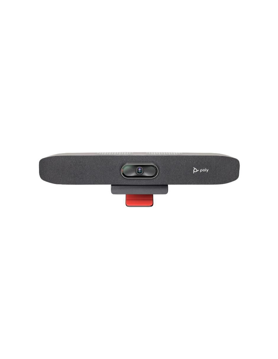 Sistema de videoconferencia Poly Studio R30 USB Video Bar Sistema de videoconferencia Poly Studio R30 USB Video Bar