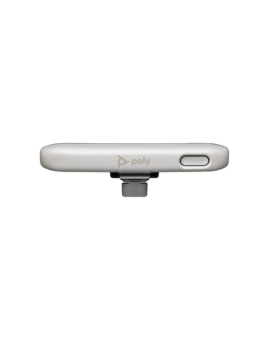 Sistema de videoconferencia Poly Studio R30 USB Video Bar 2