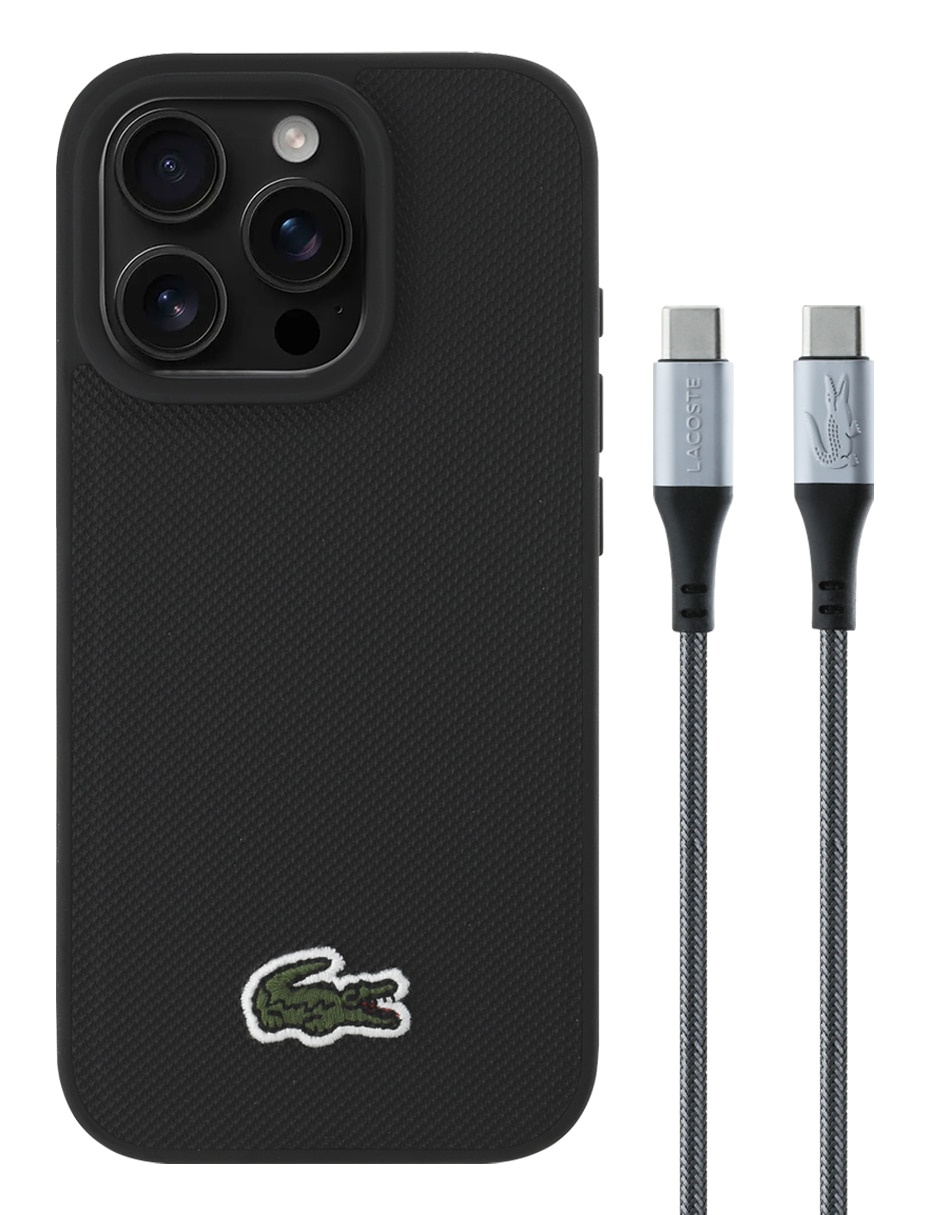 Funda para Apple de plástico