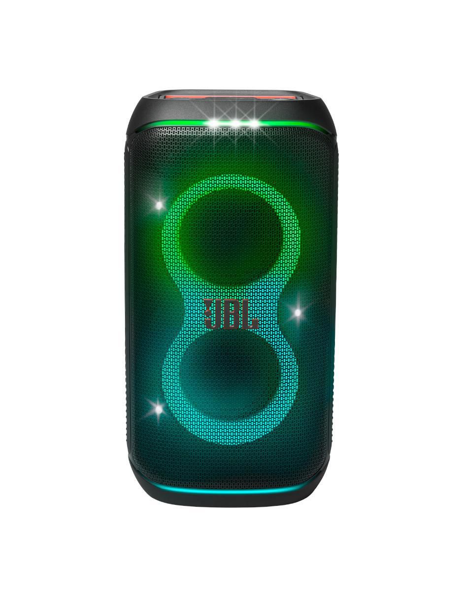 Bocina portátil Club 120 Mochila bluetooth 2