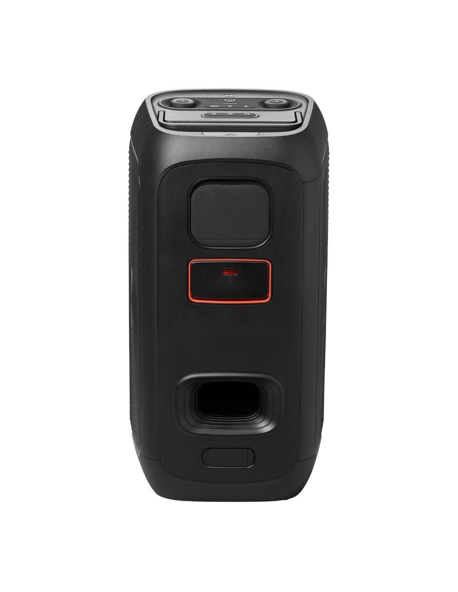 Bocina portátil Club 120 Mochila bluetooth 3