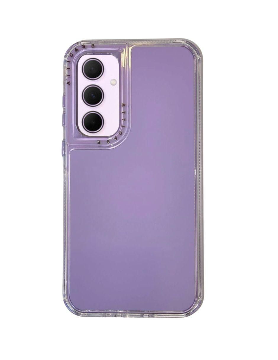Funda para Galaxy A35 5G de policarbonato Funda para Galaxy A35 5G de policarbonato