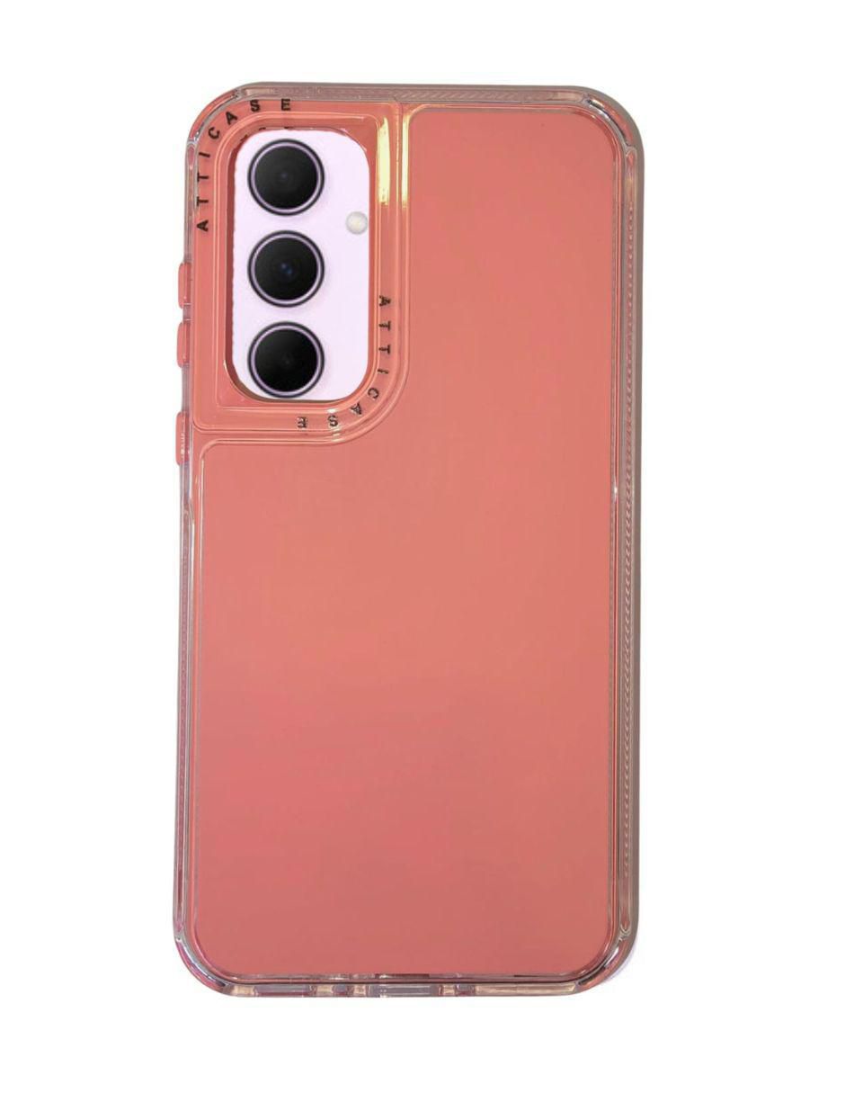 Funda para Galaxy A35 5G de policarbonato