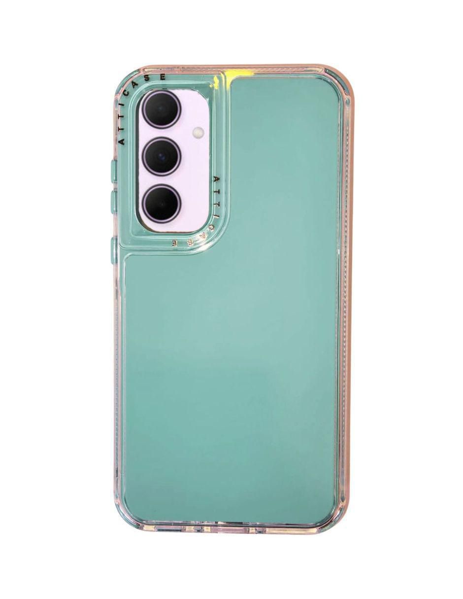 Funda para Galaxy A35 5G de policarbonato Funda para Galaxy A35 5G de policarbonato