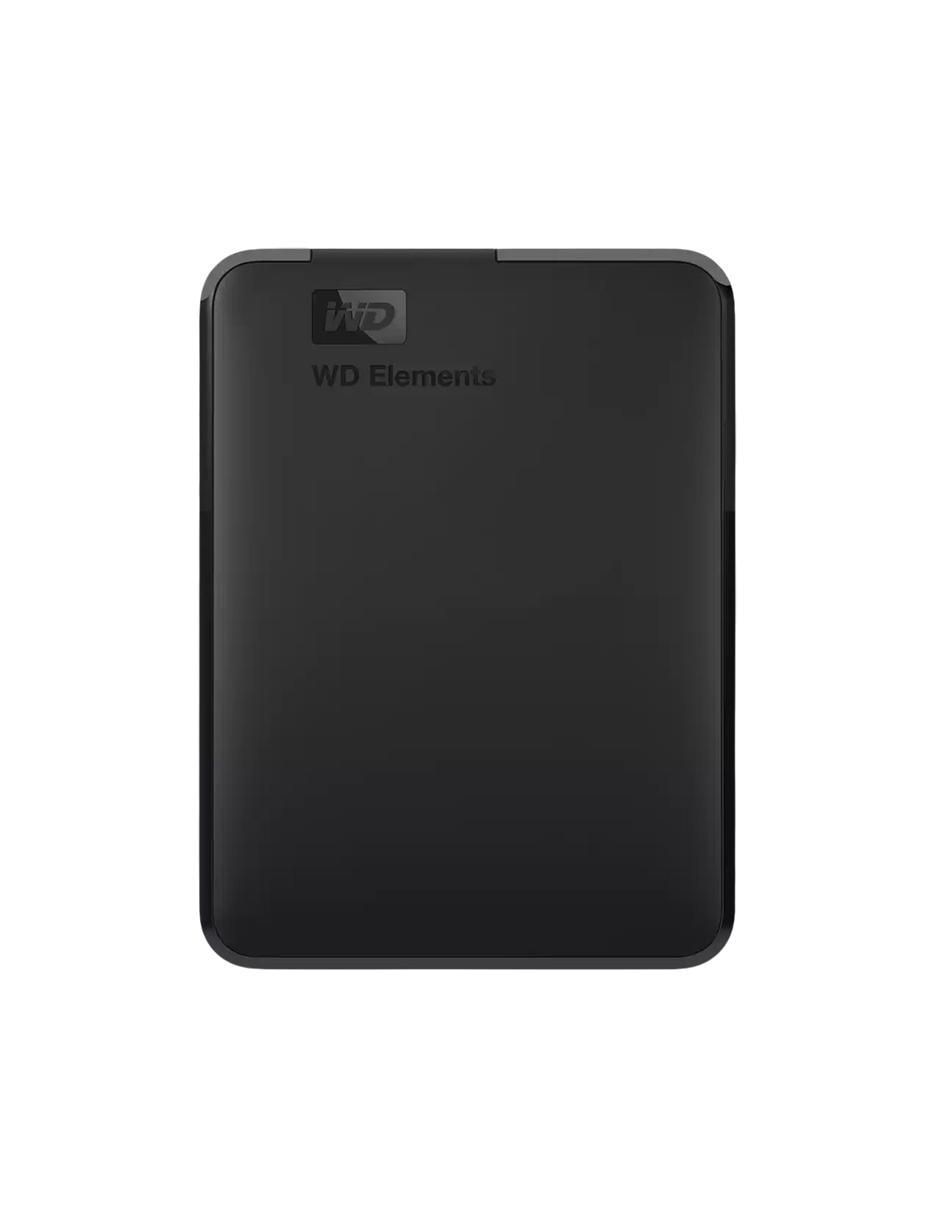 Disco duro externo capacidad 6 TB Disco duro externo capacidad 6 TB