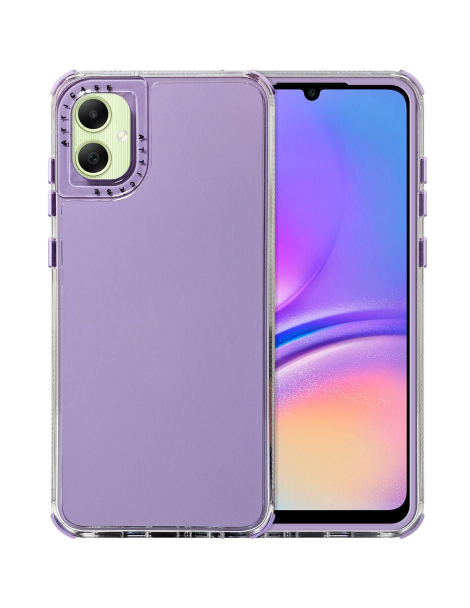 Funda para Galaxy A05 de policarbonato Funda para Galaxy A05 de policarbonato