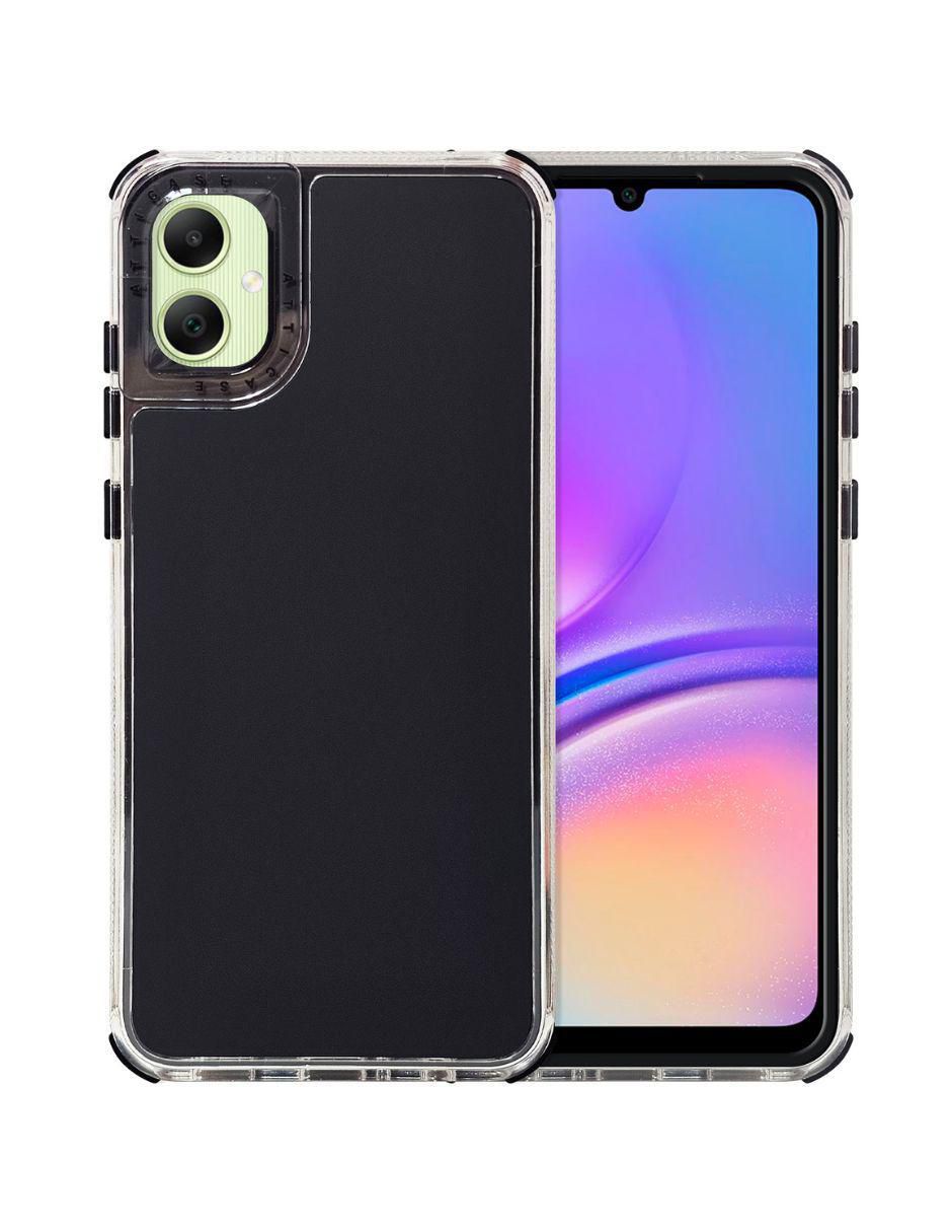 Funda para Galaxy A05 de policarbonato Funda para Galaxy A05 de policarbonato
