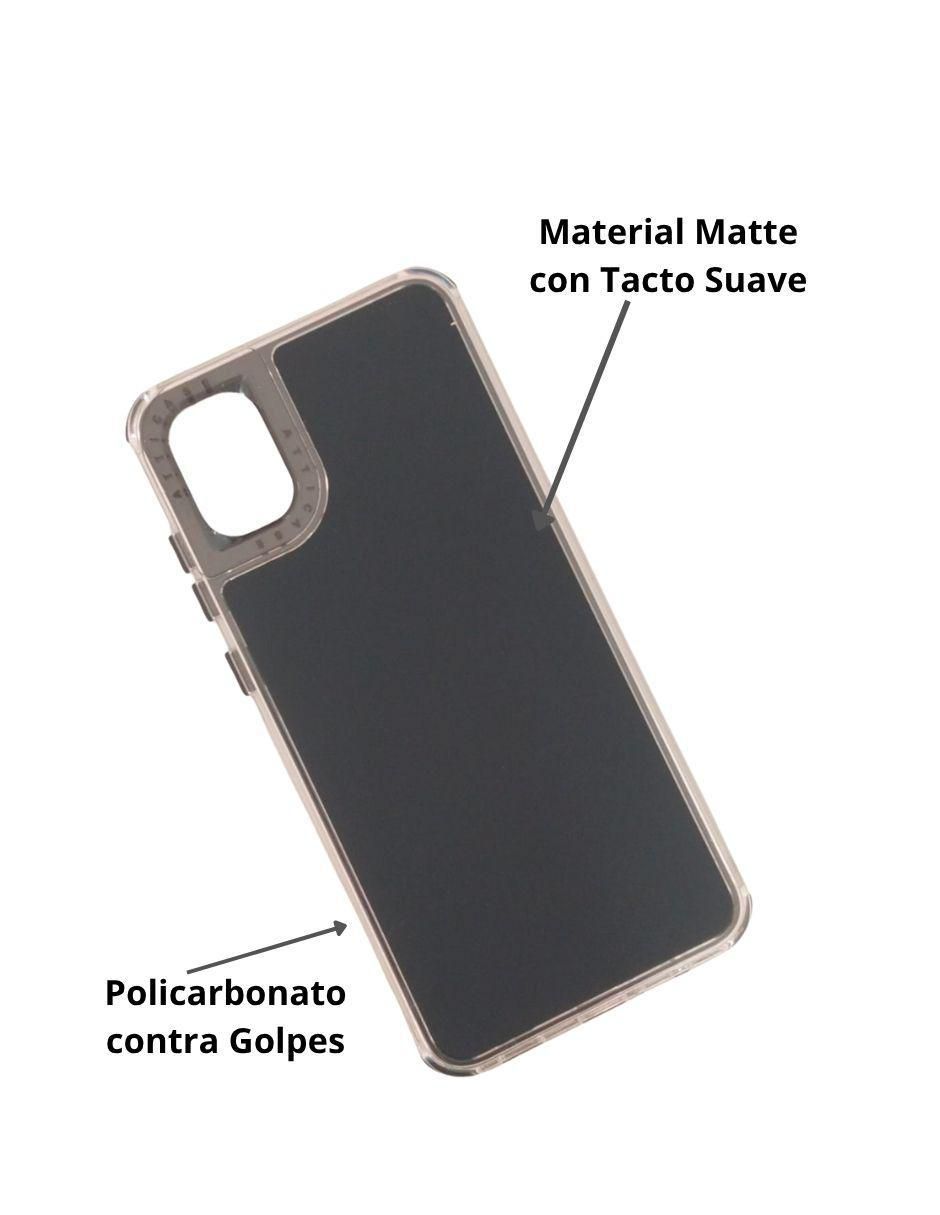 Funda para Galaxy A05 de policarbonato 2