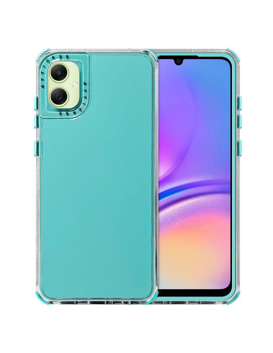 Funda para Galaxy A05 de policarbonato Funda para Galaxy A05 de policarbonato