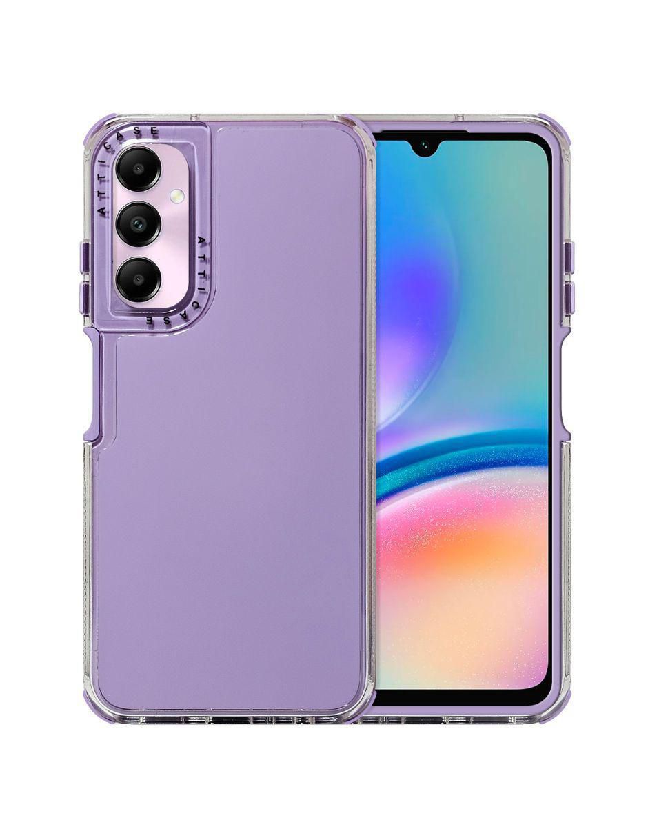 Funda para Galaxy A05S de policarbonato Funda para Galaxy A05S de policarbonato