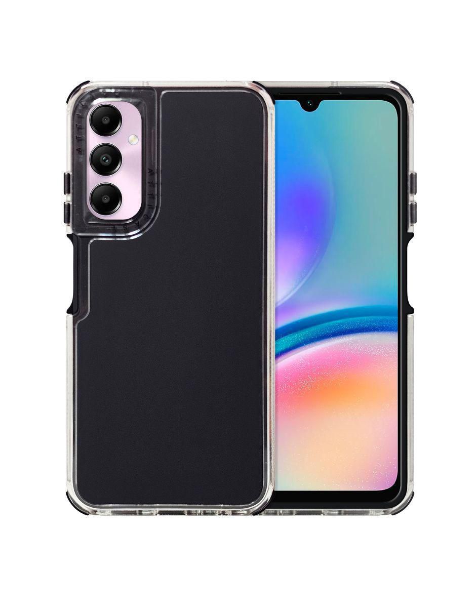 Funda para Galaxy A05S de policarbonato Funda para Galaxy A05S de policarbonato