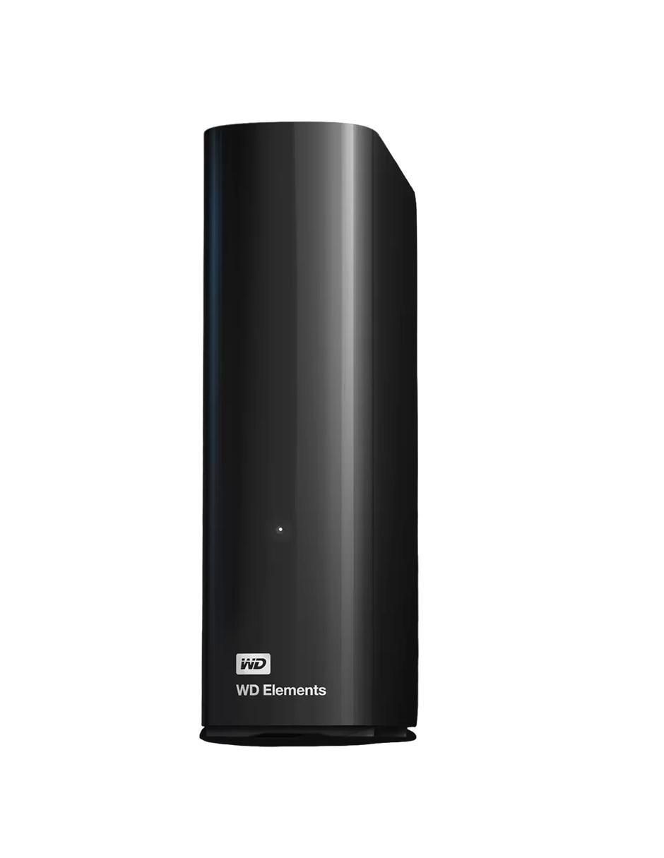 Disco duro externo capacidad 14 TB Disco duro externo capacidad 14 TB