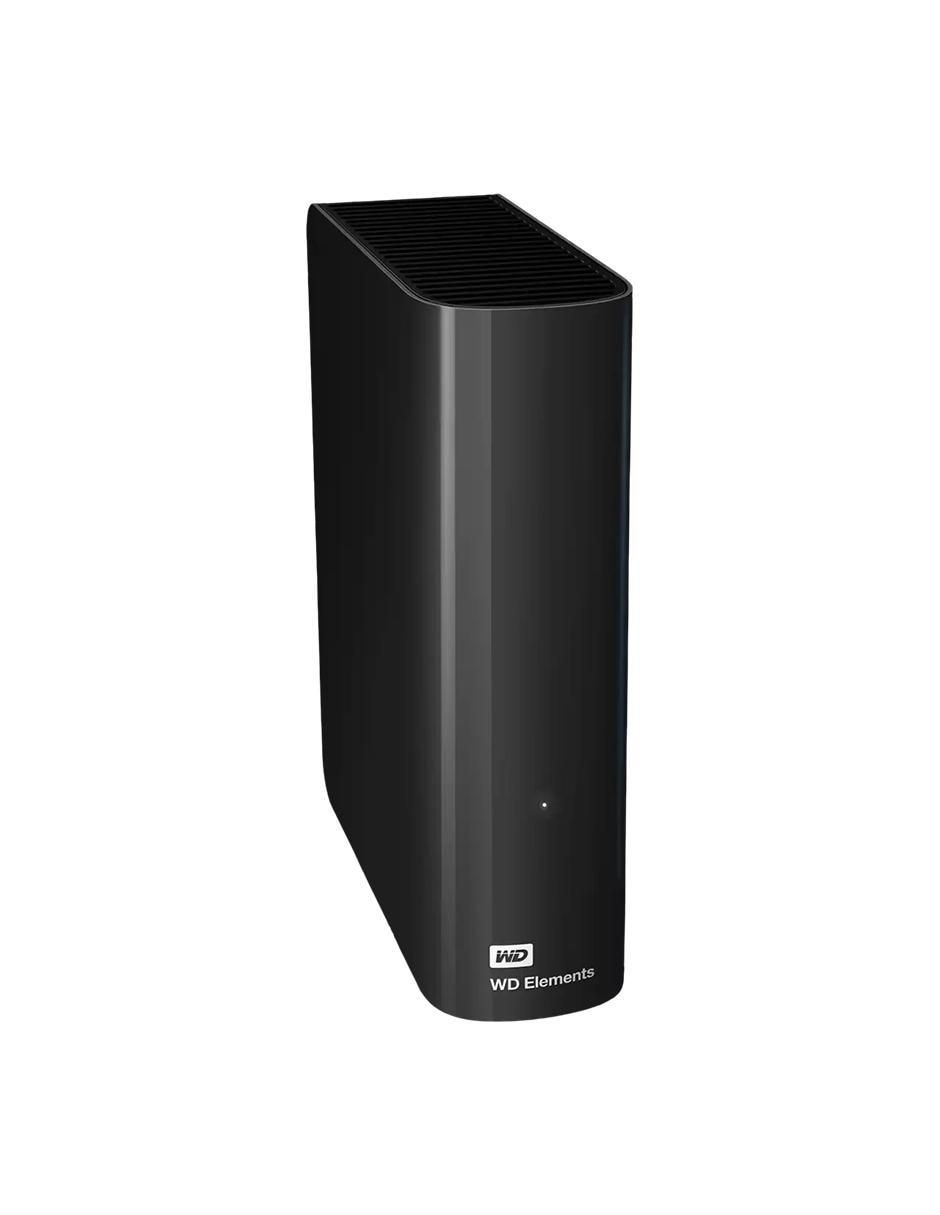 Disco duro externo capacidad 14 TB 3