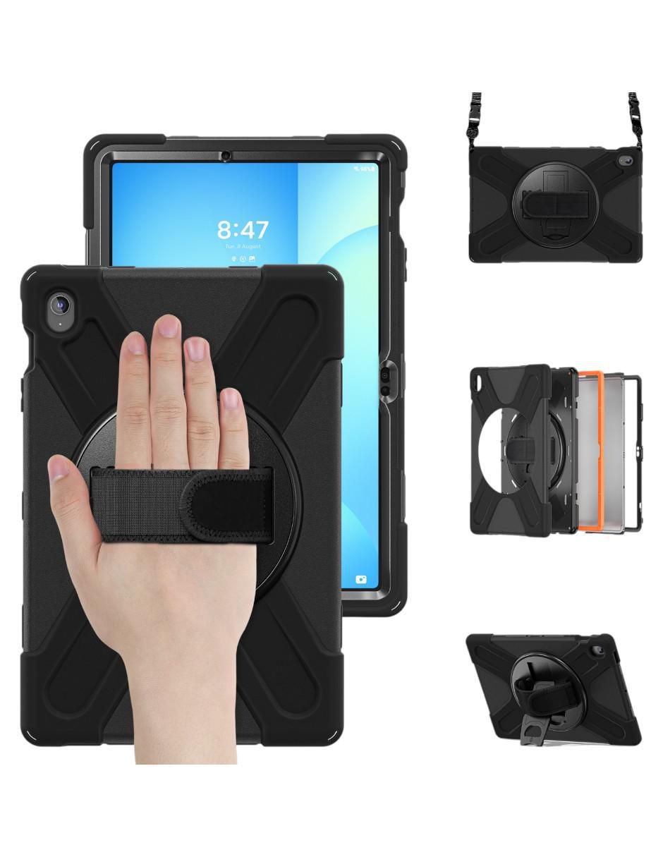 Funda para tablet Samsung Galaxy Tab S10 FE+ 13.1 pulgadas 2