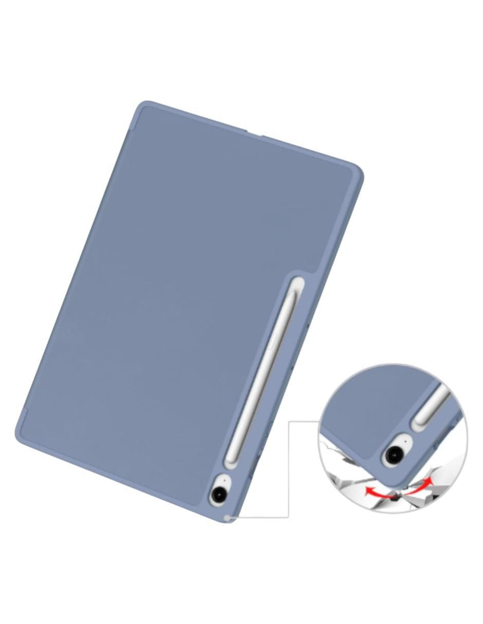 Funda para tablet samsung galaxy tab s10 fe+ 13.1 pulgadas teknet