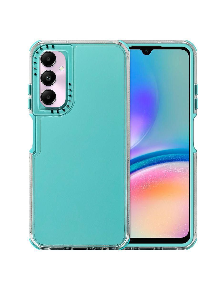 Funda para Galaxy A15 de policarbonato Funda para Galaxy A15 de policarbonato