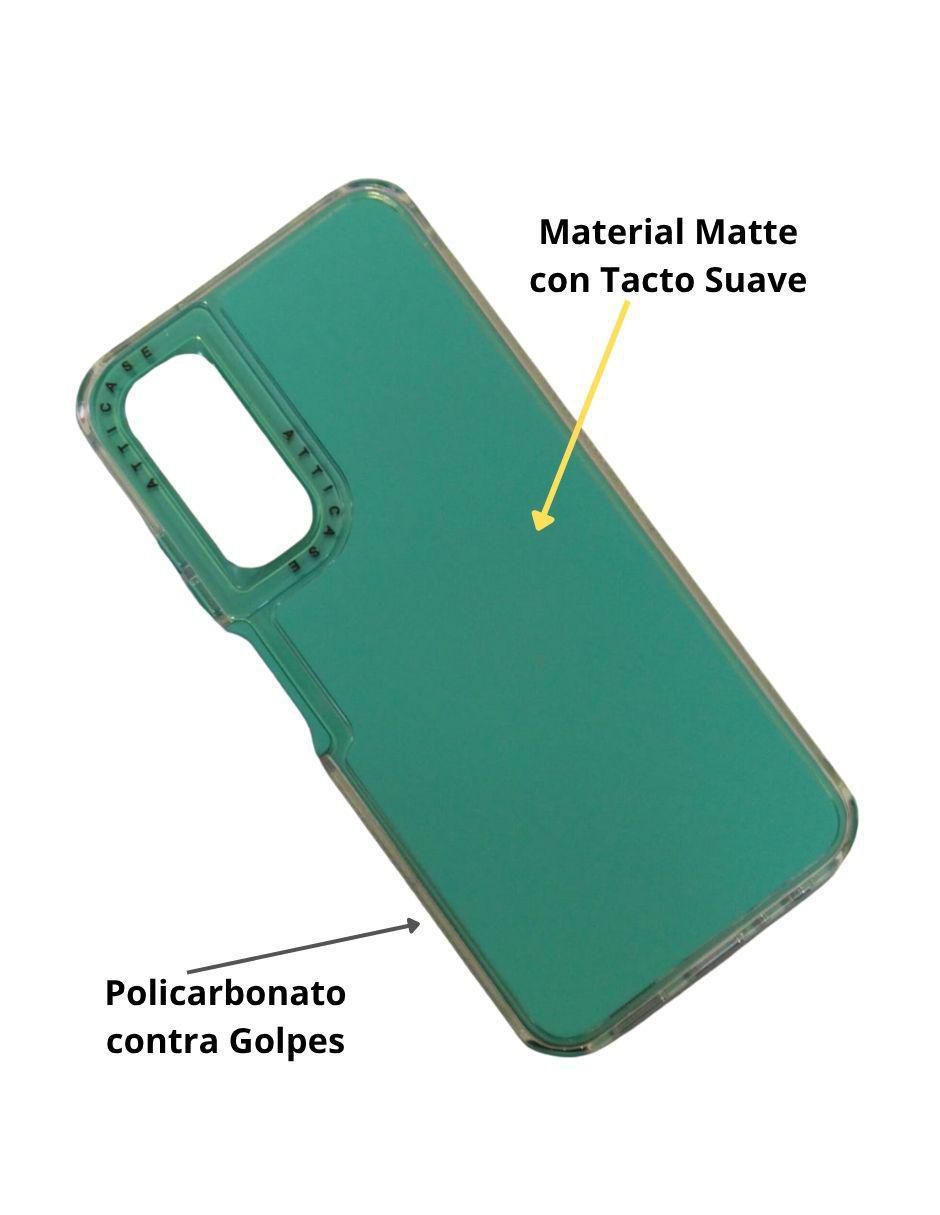 Funda para Galaxy A15 de policarbonato 2