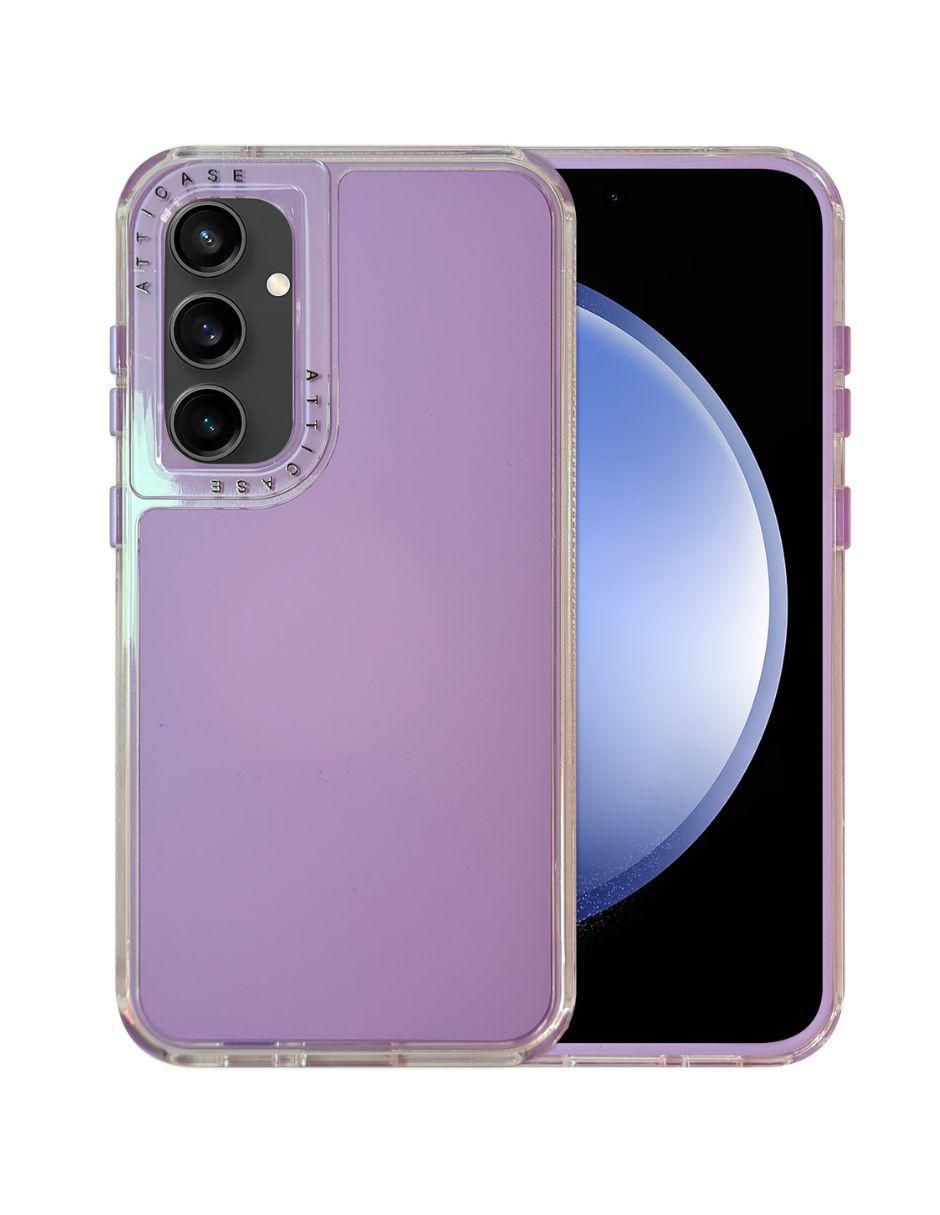 Funda para Galaxy S23 FE de policarbonato Funda para Galaxy S23 FE de policarbonato