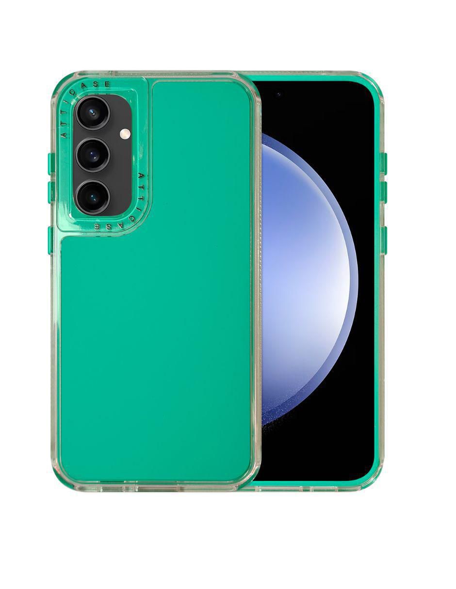 Funda para Galaxy S23 FE de policarbonato Funda para Galaxy S23 FE de policarbonato